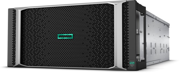 Superdome Flex (Bild: HPE)